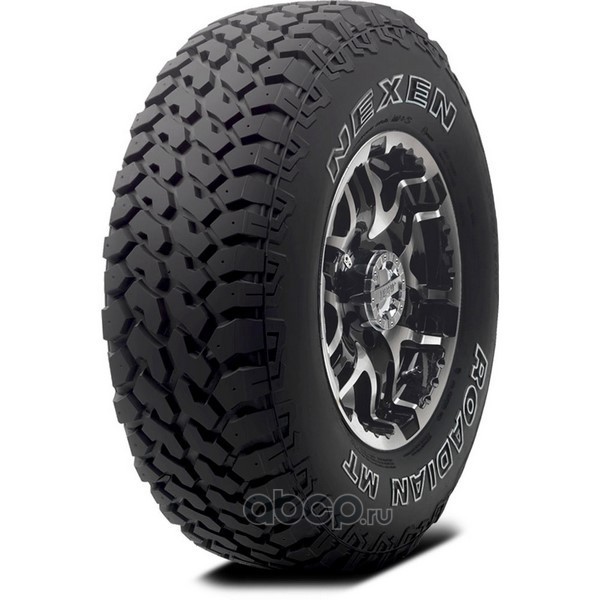 Шина летняя Nexen ROADIAN MT 23585 R16 120Q