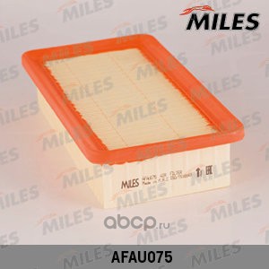 Miles AFAU075 Фильтр воздушный