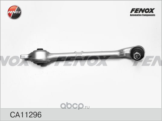 FENOX CA11296 Рычаг передний нижний R BMW E39 95-03 excl.4.0L+M-Technik