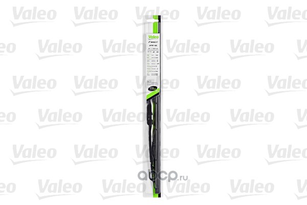 Valeo 675545 Щетка стеклоочистителя 450 мм каркасная 1 шт