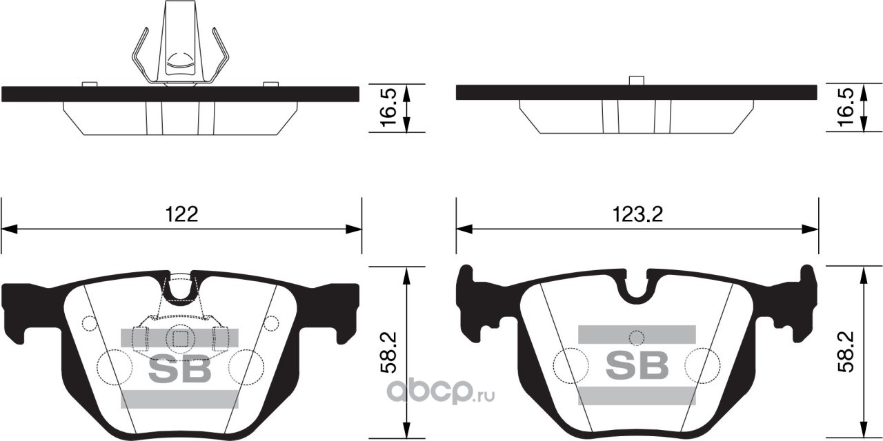 SP2165 Sangsin brake Купить в наличии Колодки тормозные в Nemec24.ru по  низким ценам.Заказать в интернет-магазине. Автозапчасти Челябинск в  наличии. Автозапчасти Сургут в наличии Sangsin brake SP2165 Колодки  тормозные Фото Применимость на автомобиль.