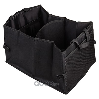 Skyway S06401008 Органайзер SKYWAY 40х30х25см Черный