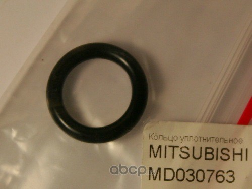 MITSUBISHI MD030763 Кольцо на помпу