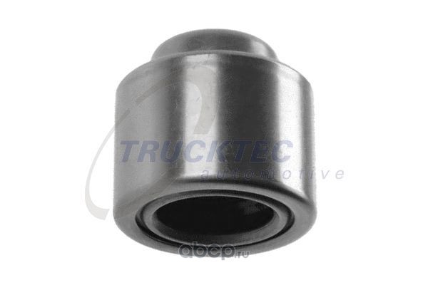 TruckTec 0223001 Центрирующий опорный подшипник, система сцепления