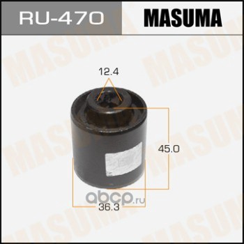 Masuma RU470 Сайлентблок