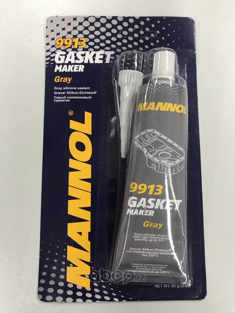 MANNOL 9913 Герметики