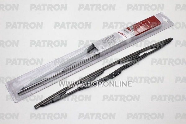 PATRON PWB43010 Щетка стеклоочистителя