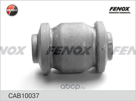 FENOX CAB10037 Сайлентблок рычага