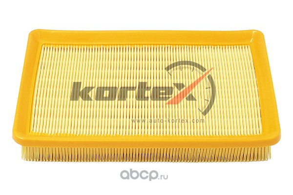 KORTEX KA0006 Фильтр воздушный HYUNDAI ELANTRA/KIA CERATO -06