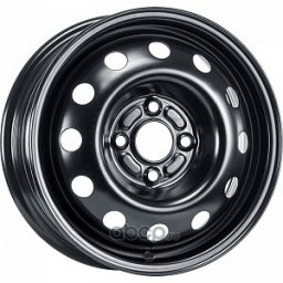 MAGNETTO 14013AM 5.5x14 4/100 ET49 DIA56.6 Черный
