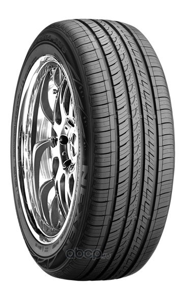 Шина летняя Nexen NFera AU5 21560 R16 95V