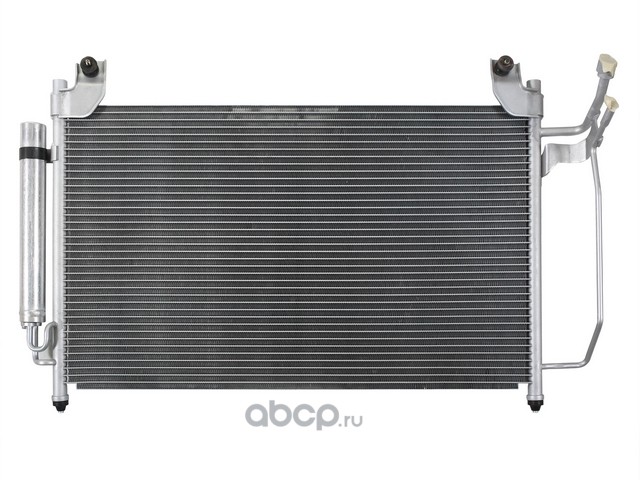ACS Termal 1040049K Радиатор  кондиционера