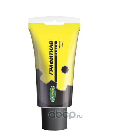 OILRIGHT 6047 Смазка Графитная многоцелевая 100 гр