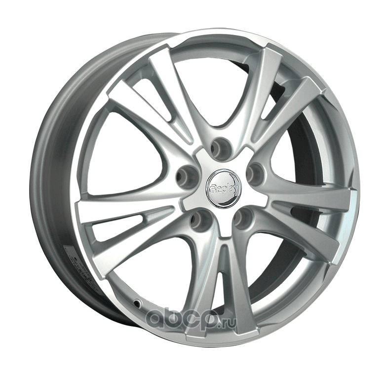 Купить Диски 18 5 114.3 67.1