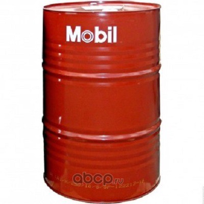 Mobil 153541 5W 30 208