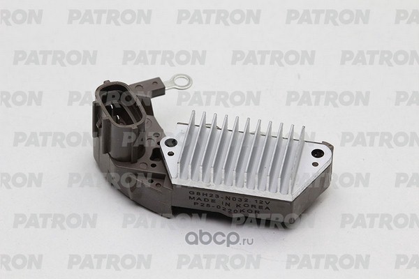 купить цена сколько стоит Реле-регулятор генератора DENSO unit 12V ...