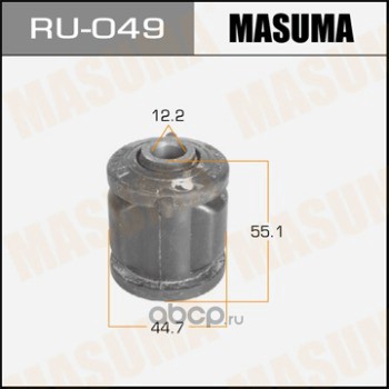 Masuma RU049 Сайлентблок