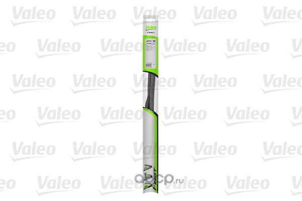 Valeo 575834 Щетка стеклоочистителя 700 мм гибридная 1 шт First Hybrid