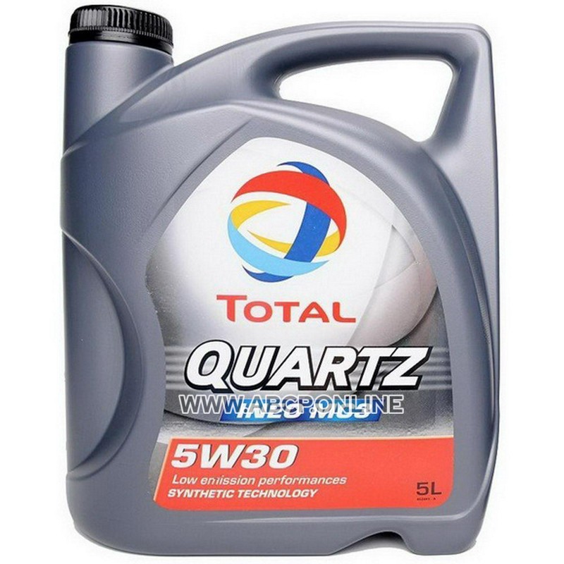 Купить Масло Total Quartz Ineo Mc3