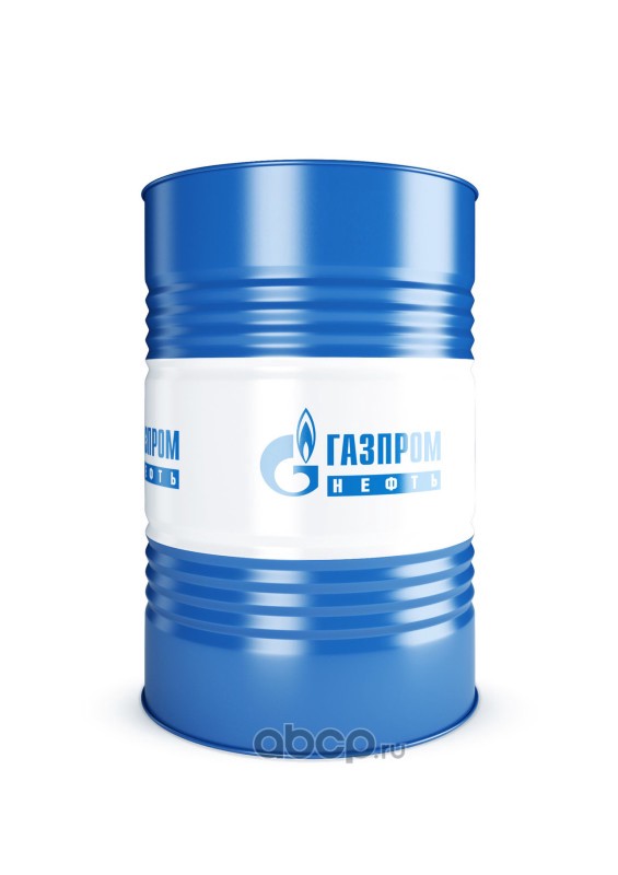 Gazpromneft 253420129 Масло гидравлическое Gazpromneft Марка Р 205 л.