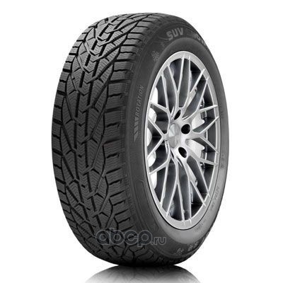 Шина зимняя нешипованная TIGAR SUV WINTER 23555 R19 105V XL