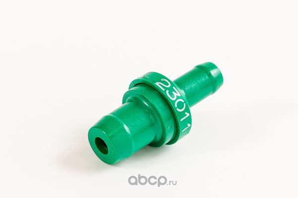 Aisan PCV123011 Клапан вентиляции картерных газов