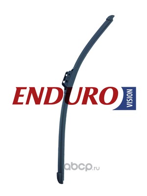 EnduroVision EFR045 Щетка стеклоочистителя бескаркасная
