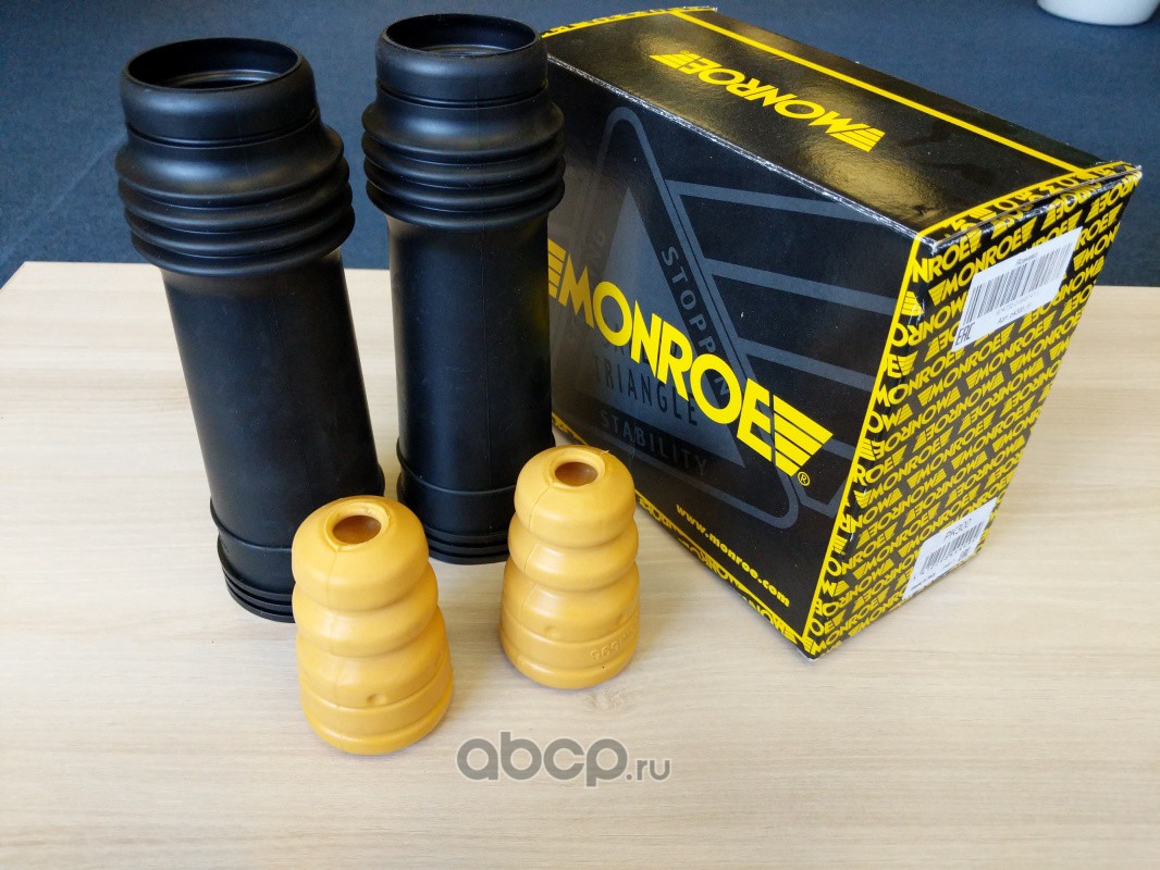 Monroe PK300 Пыльник+отбойник заднего амортизатора (компл)