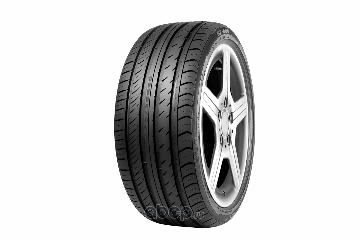 SUNFULL TIRES 201S1062 Шина летняя легковая 275/35R19 100W XL