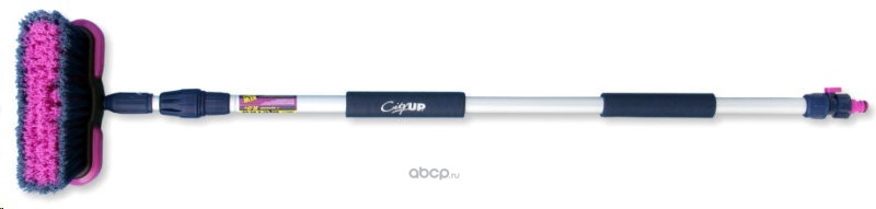 City Up CA600L CA-600L Щетка д/мытья телескопическая