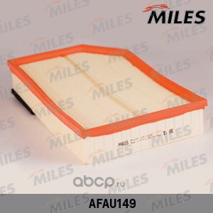 Miles AFAU149 Фильтр воздушный