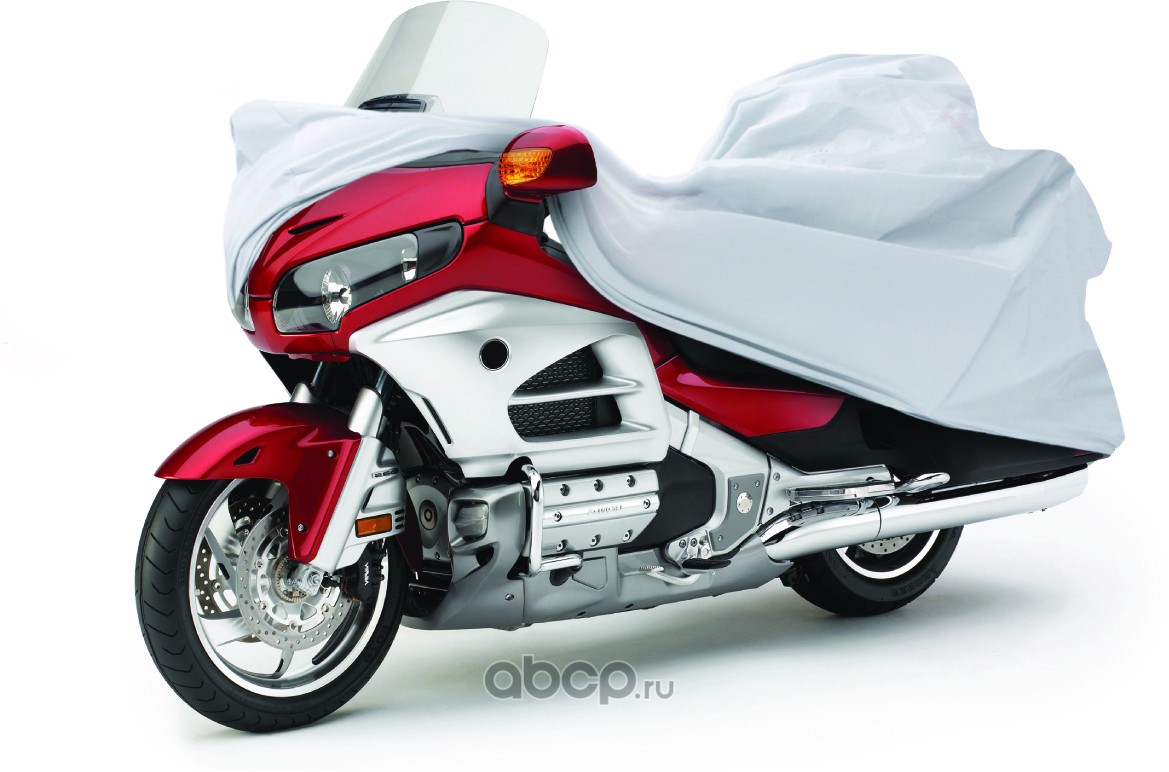 Чехол-тент для мотоциклов Touring размер XXL 102128