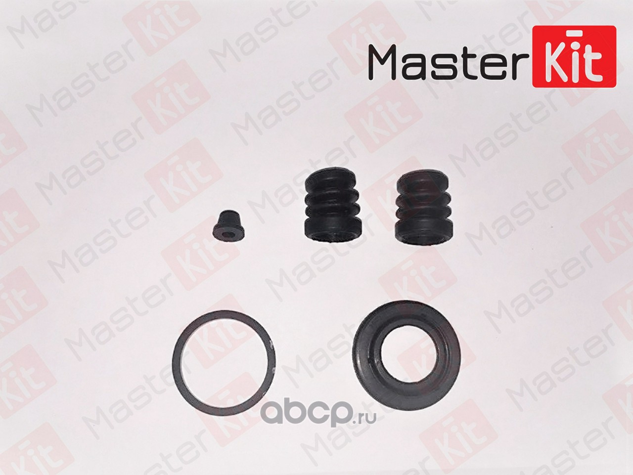 MasterKit 77A1160 Ремкомплект тормозного суппорта