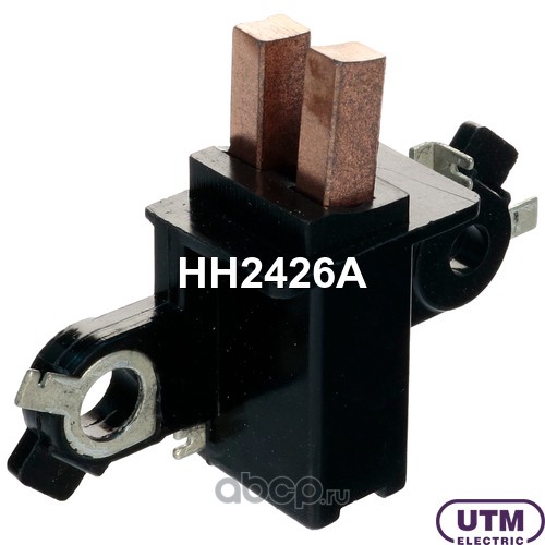 Utm HH2426A Щёткодержатель генератора