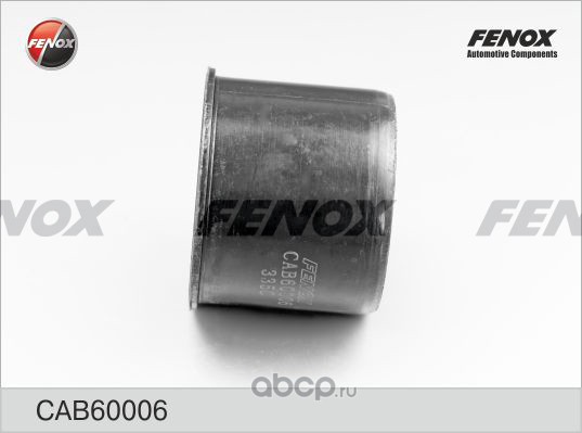 FENOX CAB60006 Сайлентблок рычага