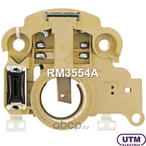 Utm RM3554A Регулятор генератора