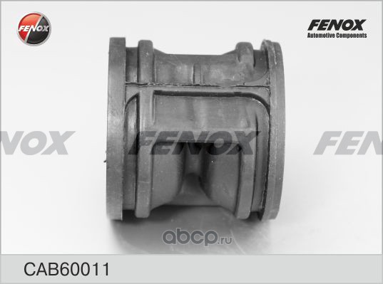 FENOX CAB60011 САЙЛЕНТБЛОК рычага задний (вставка в cab30004)