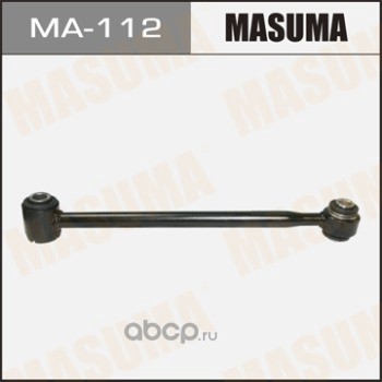 Masuma MA112 Тяга подвески