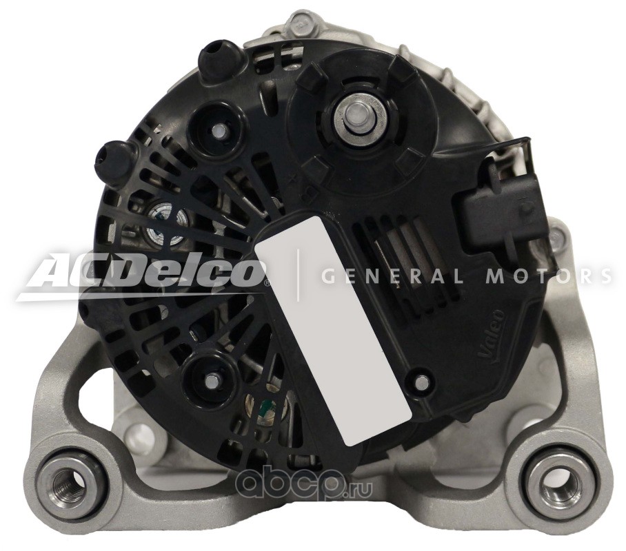 ACDelco 19348870 ACDelco GM Professional Generator