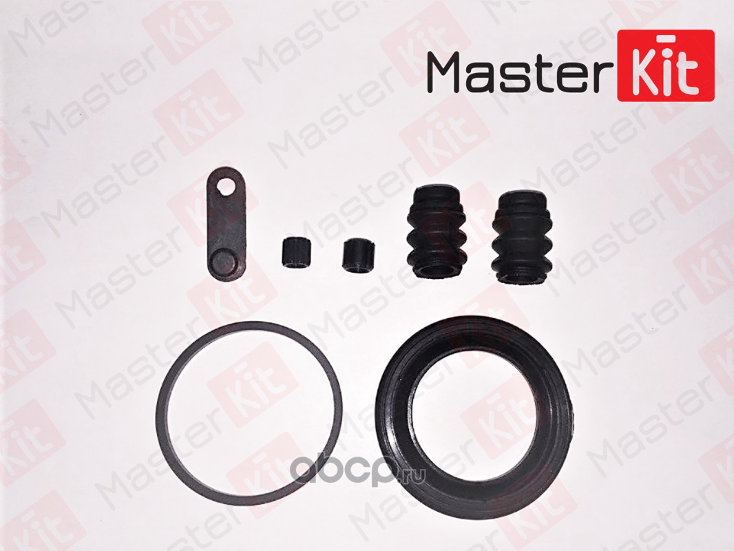MasterKit 77A1185 Ремкомплект тормозного суппорта