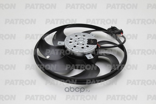 PATRON PFN124 Вентилятор радиатора