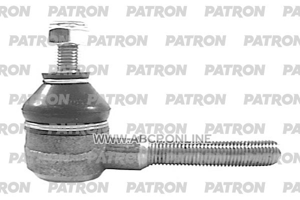 PATRON PS1422L Наконечник рулевой тяги