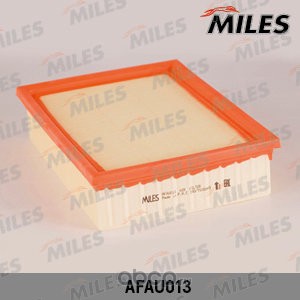 Miles AFAU013 Фильтр воздушный