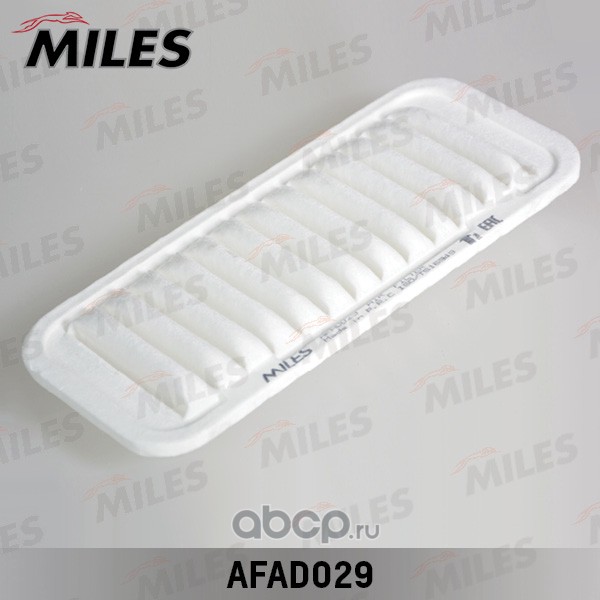 Miles AFAD029 Фильтр воздушный