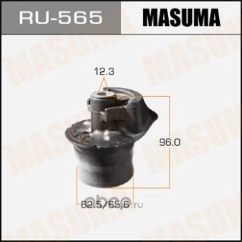 Masuma RU565 Сайлентблок