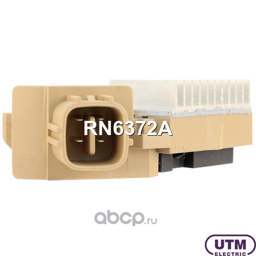 Utm RN6372A Регулятор генератора