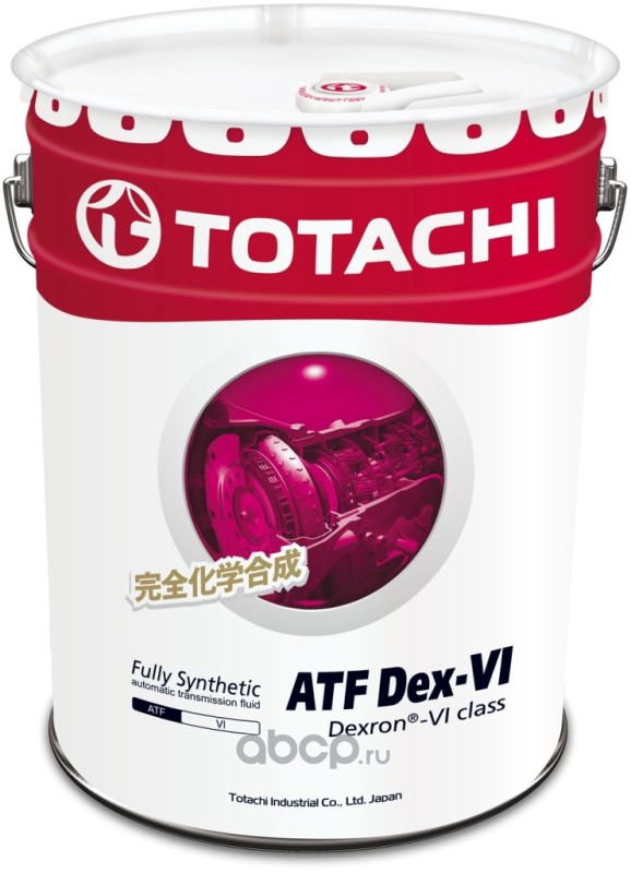 Totachi atf multi. Масло трансмиссионное TOTACHI ATF 20л артикул. TOTACHI ATF CVT Multi-Type 20л. TOTACHI ATF Multi-vehicle допуски.