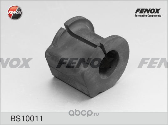 FENOX BS10011 Втулка переднего стабилизатора L,R