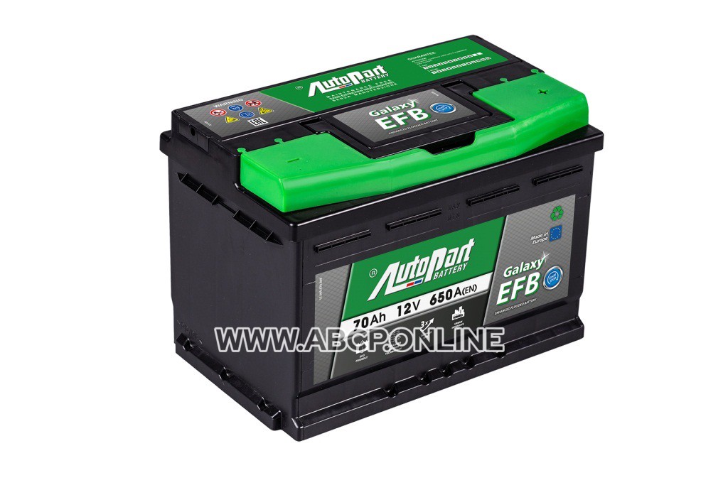 Efb Аккумуляторы Купить В Новосибирске