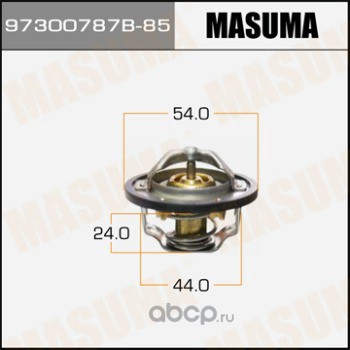 Masuma 97300787B85 Термостат